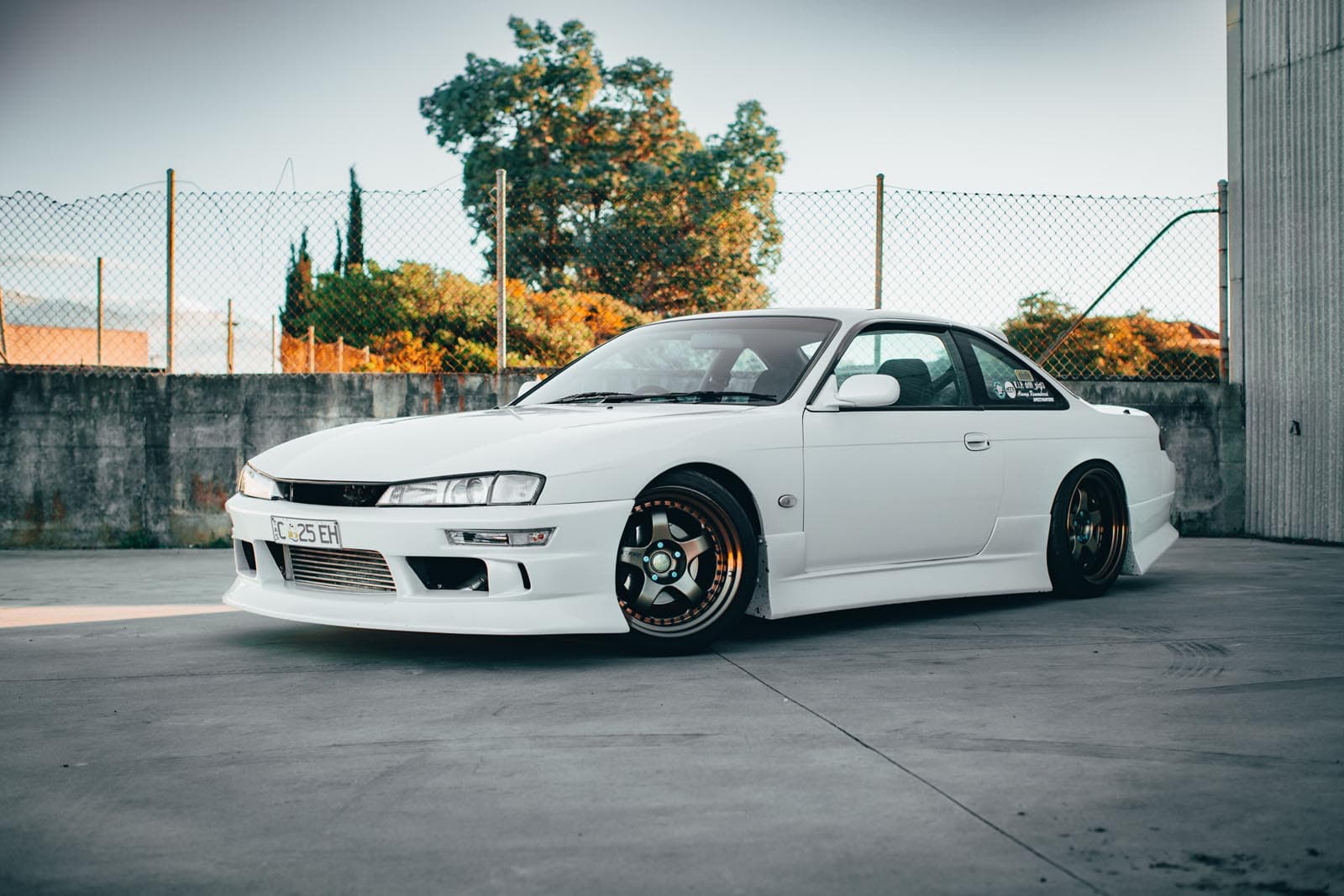Automotive and brand photography by Brand in Black