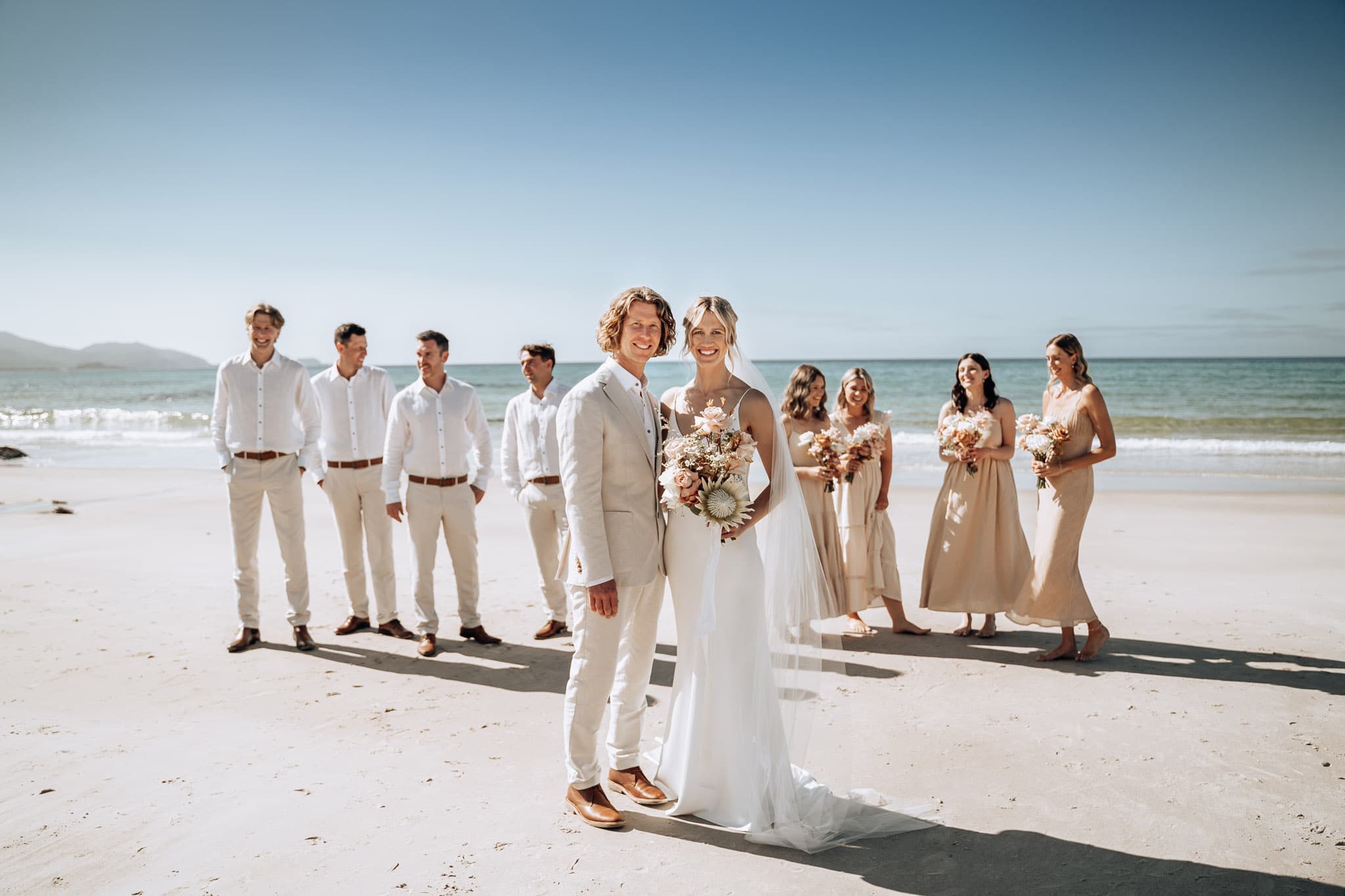 Considine Wedding — Photography by Brand in Black