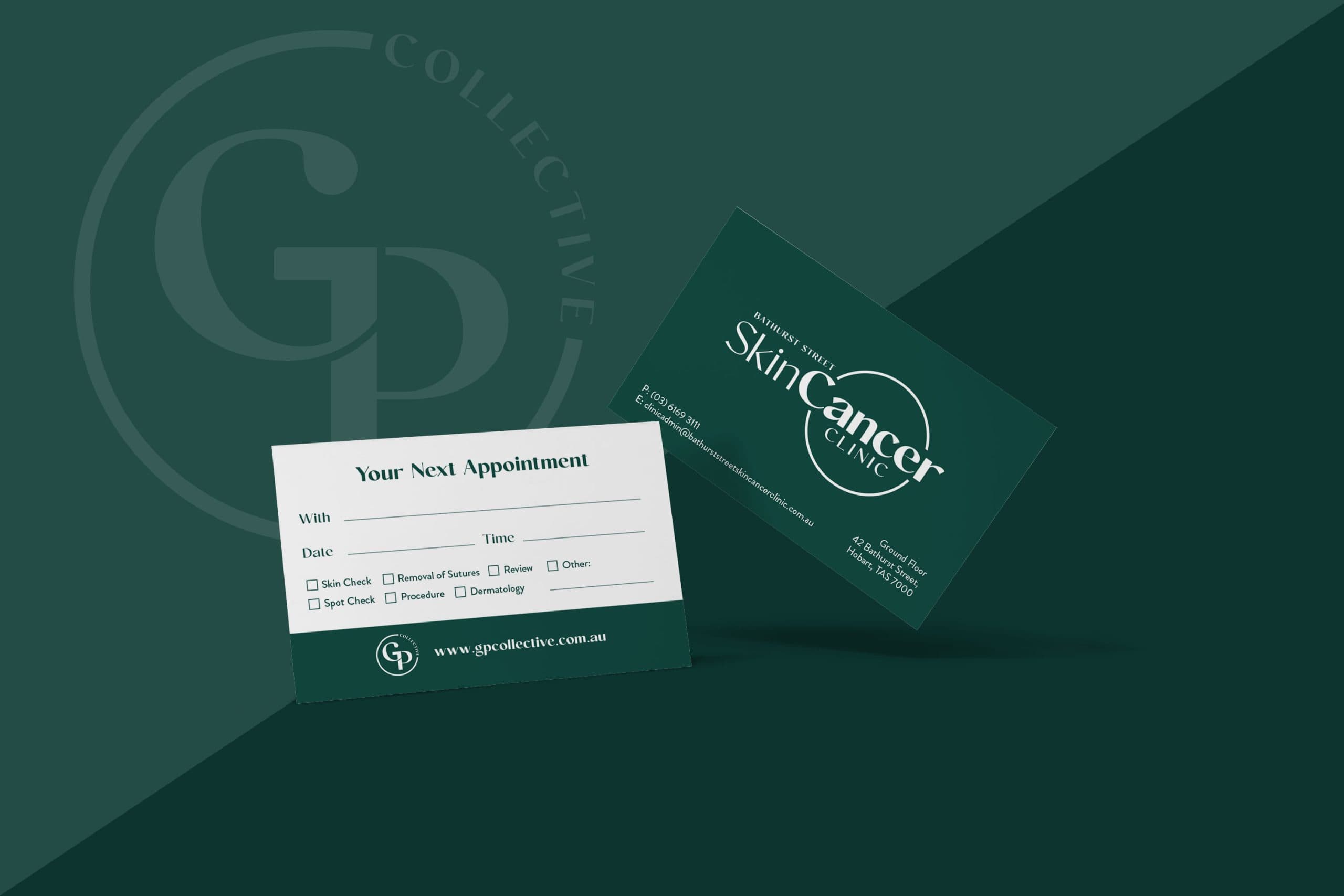 GP Collective — Print by Brand in Black